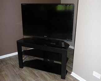 Sharp 46" TV