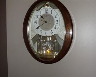 Clock