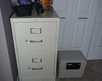 File Cabinet