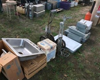 Sale Picture