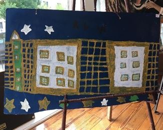 Al Weidenbacher Charity Hospital 