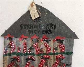 Mary Proctor, well-known Florida Visionary 