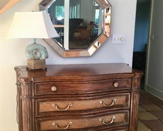 4 drawer chest from Boyles 