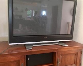 50” Toshiba