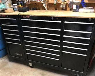 Tool chest 