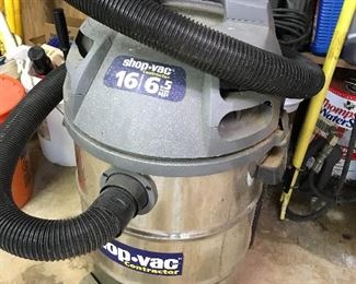 Shop-Vac