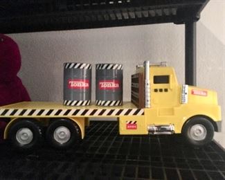 Tonka truck