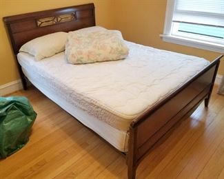 Full bed $80