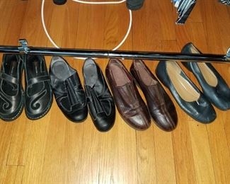 Women's shoes