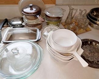 Kitchen misc