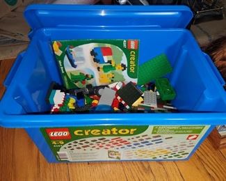 Legos