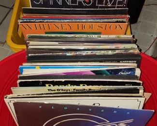 Records