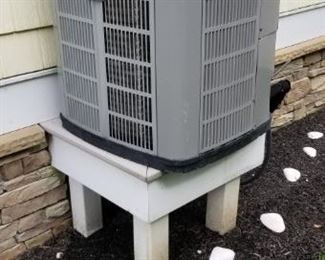 HVAC
