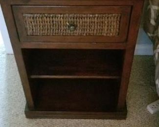 Nightstand