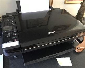 Epson Printer $ 36.00
