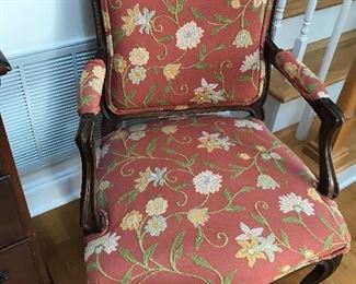 Antique Chair $ 72.00