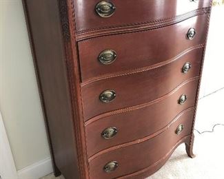 Antique Dresser $ 198.00