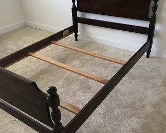 Bed Frame $ 98.00