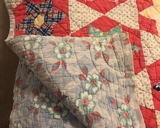 Quilts 