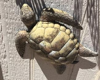 Turtle art 