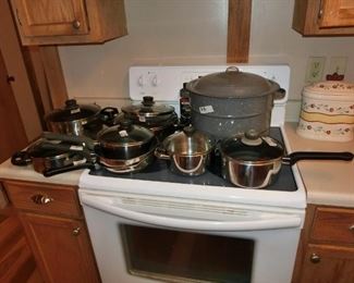 Cookware