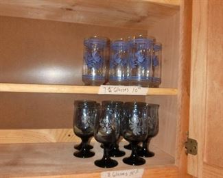 Glassware