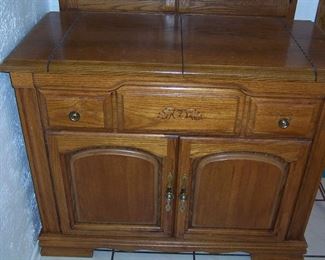 OAK SERVER TOP WILL OPEN