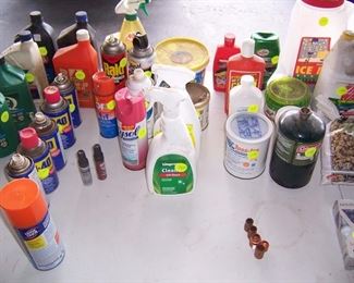 SUPPLIES