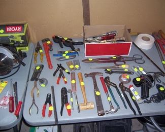 TOOLS