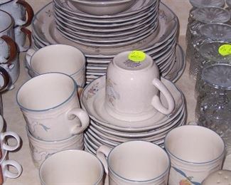 INTERNATIONAL STONEWARE
