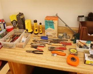 Tools