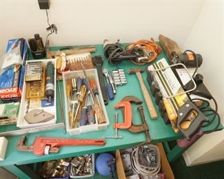 Tools