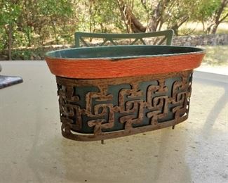 Mirimar of California pottery