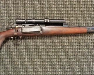 Springfield Armory Model 1898