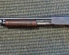 Remington Model 31