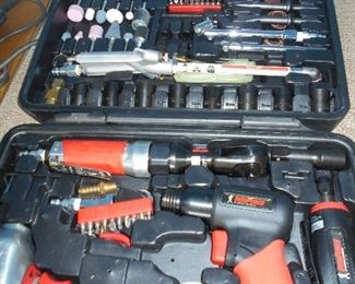 Tool set