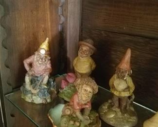 Thomas Clark Gnomes