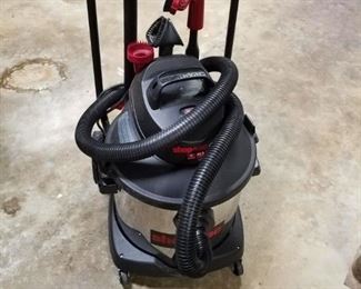 Shop Vac