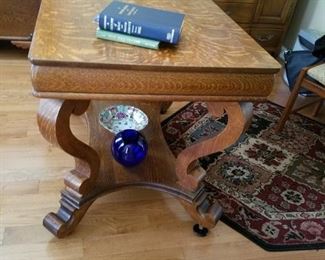 Library Table