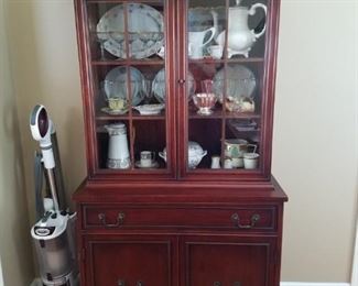 China Cabinet