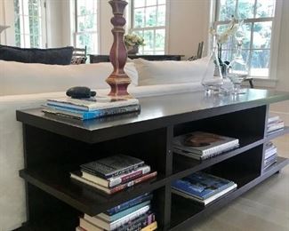 Custom Media Console or Simply a Console 