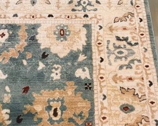 Ralph Lauren 8 x 10 Carpet