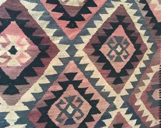 Kilim Carpets 