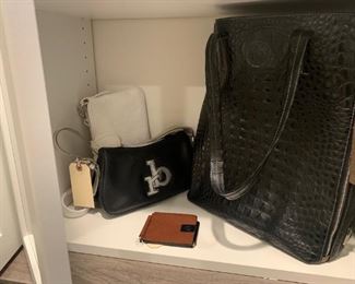 Bags and Accessories