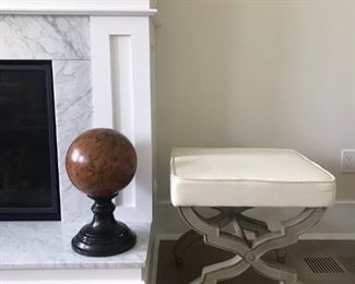 Decorative Accessories