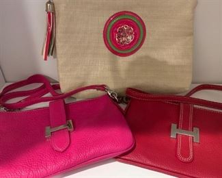 Bags and Accessories 