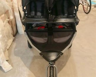 BoB 2 Seater / Revolution SE