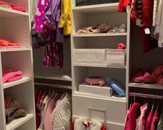 Many Girls and Boys Quality Clothes . From Infant to 8. Outerwear, Dresses, Summer Wear and More!