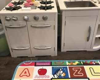 Childrens Quality Kitchen !