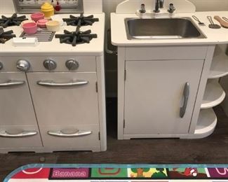 Childrens Quality Appliances 